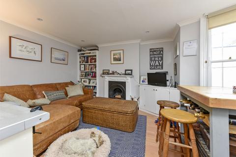 1 bedroom apartment to rent, Mallinson Road, SW11