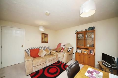 1 bedroom flat for sale, Winters Field, Taunton TA1