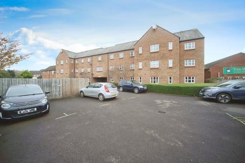 1 bedroom flat for sale, Winters Field, Taunton TA1