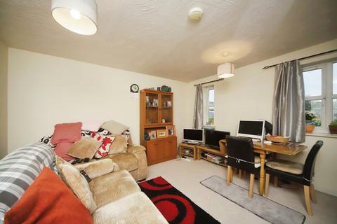 1 bedroom flat for sale, Winters Field, Taunton TA1