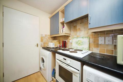 1 bedroom flat for sale, Winters Field, Taunton TA1