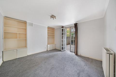 1 bedroom flat to rent, Shepperton Road, Essex Road