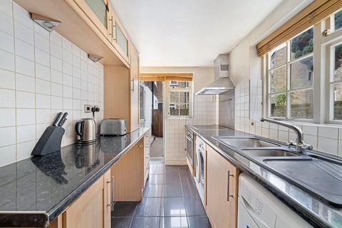 1 bedroom flat to rent, Shepperton Road, Essex Road