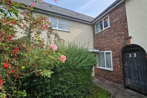 3 bedroom terraced house for sale, 33 Montague Road, Erdington, Birmingham, West Midlands, B24 8EG