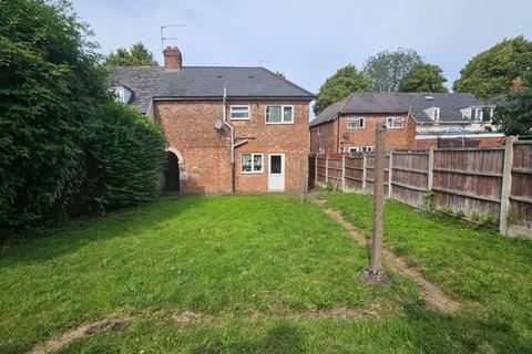 3 bedroom terraced house for sale, 33 Montague Road, Erdington, Birmingham, West Midlands, B24 8EG