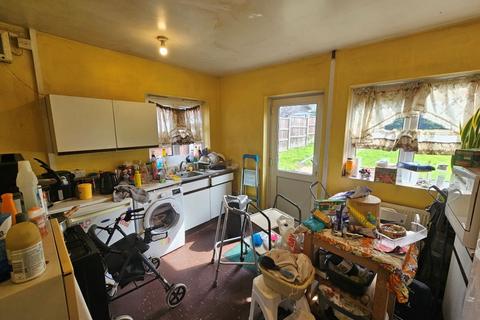 3 bedroom terraced house for sale, 33 Montague Road, Erdington, Birmingham, West Midlands, B24 8EG