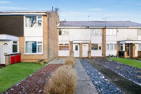 2 bedroom terraced house for sale, Tynedale Close, Long Eaton, Nottingham, Nottinghamshire, NG10