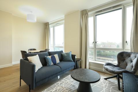 1 bedroom flat to rent, Zinc Street Sugar House Island E15