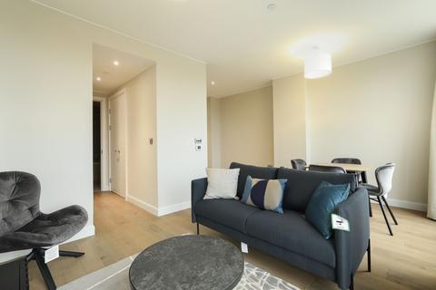 1 bedroom flat to rent, Zinc Street Sugar House Island E15