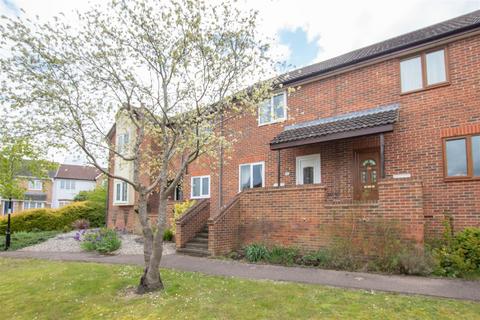 2 bedroom terraced house to rent, Hempstead Road, Haverhill CB9