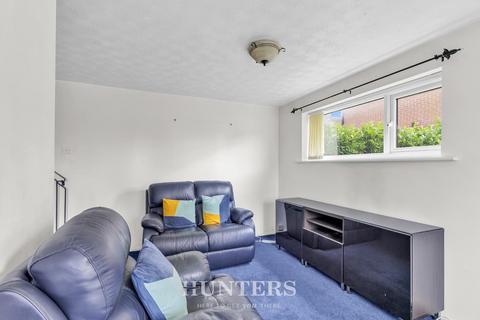 1 bedroom end of terrace house for sale, Beech Street, Middleton M24