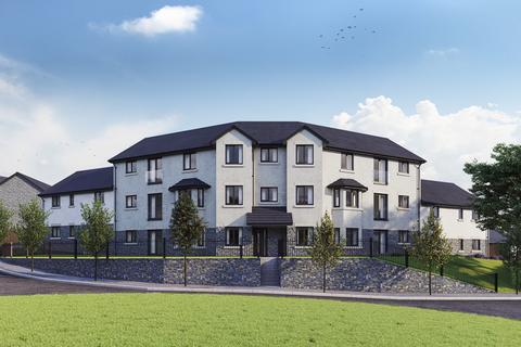 2 bedroom apartment for sale, Hoggan Park, Brecon, LD3