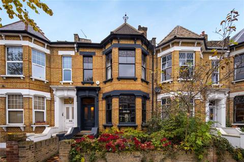 4 bedroom house for sale, Newick Road, Lower Clapton, London, E5