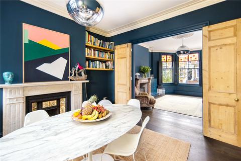 4 bedroom house for sale, Newick Road, Lower Clapton, London, E5