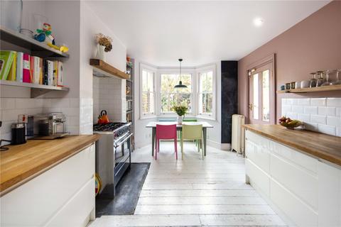 4 bedroom house for sale, Newick Road, Lower Clapton, London, E5