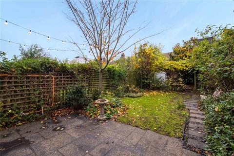 4 bedroom house for sale, Newick Road, Lower Clapton, London, E5