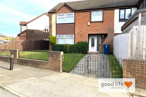 3 bedroom house for sale, Blyth Street, Sunderland SR5