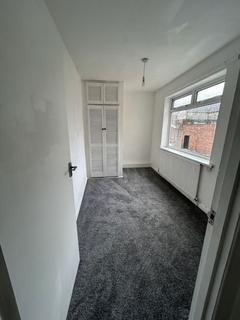 3 bedroom terraced house for sale, Craddock Street, Spennymoor, Durham, DL16 7TA