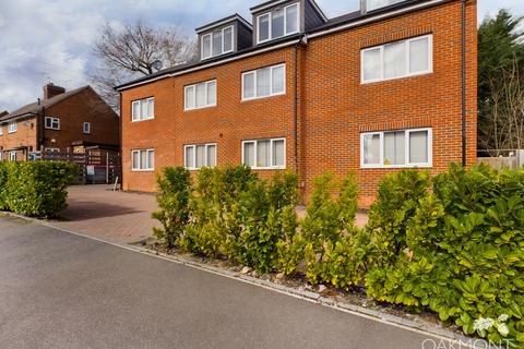 Bradley Court, Roberts Road, Basildon