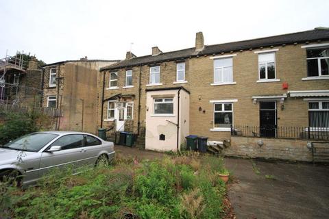 13 Stone Hall Road, Bradford, BD2 2EJ
