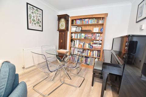 17 Chalbury Close, Poole, BH17 8BP