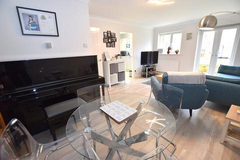 17 Chalbury Close, Poole, BH17 8BP