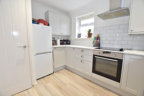 17 Chalbury Close, Poole, BH17 8BP