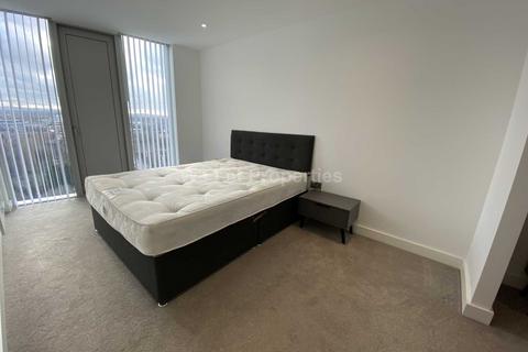 2 bedroom apartment to rent, Owen Street, Manchester M15