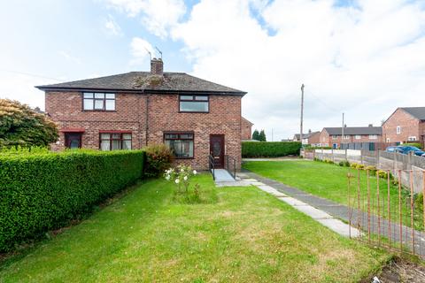 2 bedroom semi-detached house for sale, Pennine Drive, St. Helens, WA9