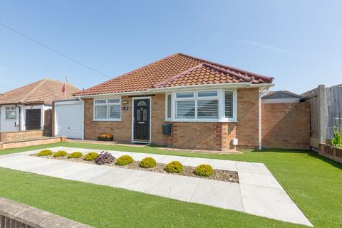 3 bedroom detached bungalow for sale, Kent Gardens, Birchington, CT7