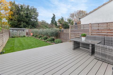 3 bedroom terraced house for sale, Abbott Avenue, Raynes Park SW20