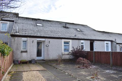 2 bedroom terraced house for sale, Lanark Avenue, Deans EH54