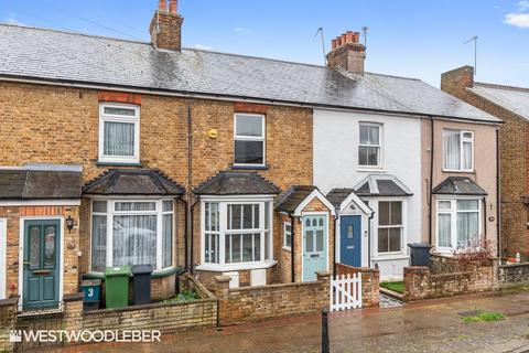 2 bedroom terraced house for sale, Rumbold Road, Hoddesdon EN11