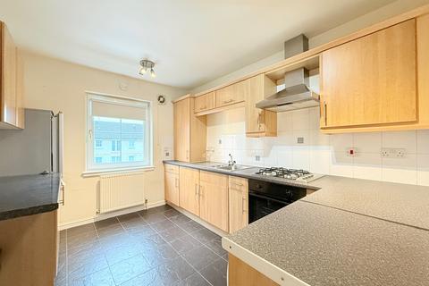 2 bedroom flat for sale, Cadder Court, Glasgow