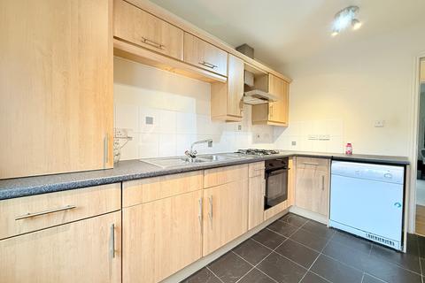 2 bedroom flat for sale, Cadder Court, Glasgow