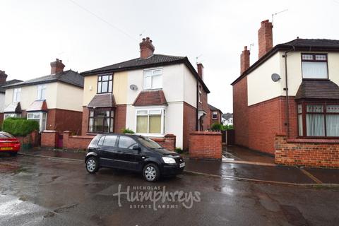 3 bedroom semi-detached house to rent, Lansdowne Road, Stoke-On-Trent ST4