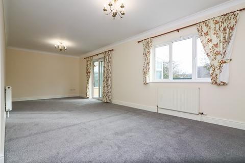 3 bedroom detached bungalow for sale, Tracey Close, Bridgwater TA7