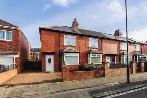 2 bedroom terraced house for sale, Barras Avenue, Annitsford, NE23