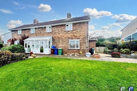 3 bedroom semi-detached house for sale, Coppice Road, Rugeley, WS15 1LN