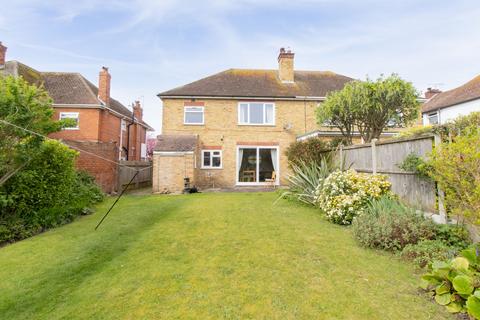 3 bedroom semi-detached house for sale, Ramsgate Road, Broadstairs, CT10