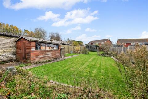 2 bedroom semi-detached bungalow for sale, Nursery Close, Whitstable