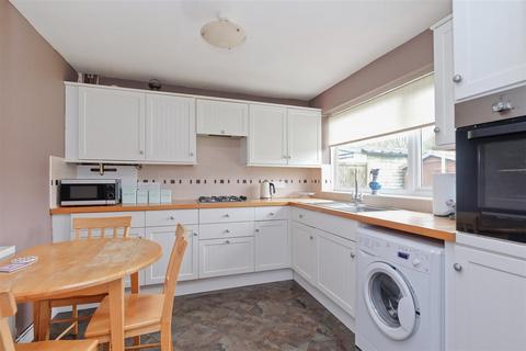 2 bedroom semi-detached bungalow for sale, Nursery Close, Whitstable