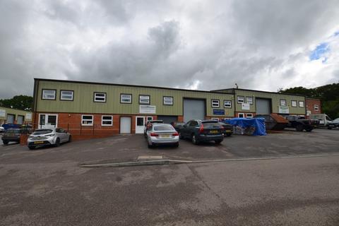 Industrial park to rent, Shoreham Road, Henfield BN5