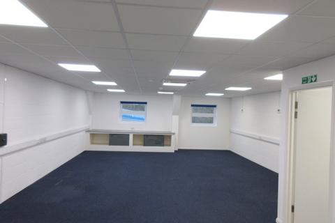 Industrial park to rent, Shoreham Road, Henfield BN5