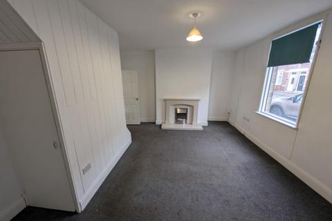 2 bedroom terraced house to rent, North Road West , Wingate, County Durham, TS28 5AP