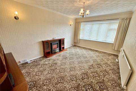 2 bedroom bungalow for sale, Buttermere Way, Ardsley, S71