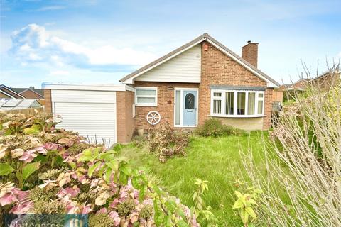 2 bedroom bungalow for sale, Buttermere Way, Ardsley, S71