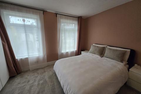 undefined, Cheddington Road, Edmonton, N18