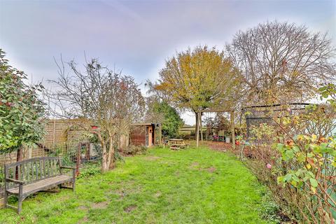 3 bedroom detached bungalow for sale, Crowcroft Road, Nedging Tye, Ipswich