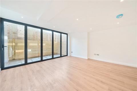 1 bedroom flat for sale, Tealing Drive, Surrey KT19